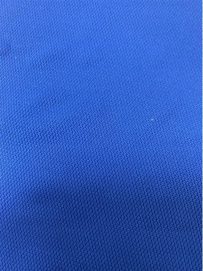 DG-PF WA11-1 100D全絲珠地 紗支：100D  幅寬：185CM 克重：180GSM 成份：100Polyester  吸濕排汗 正面照